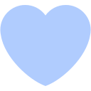 :lblue_heart: :lblue_heart: